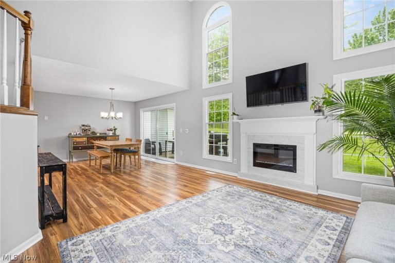 6604 Hidden Lake Trail, Brecksville, OH - Photo 6