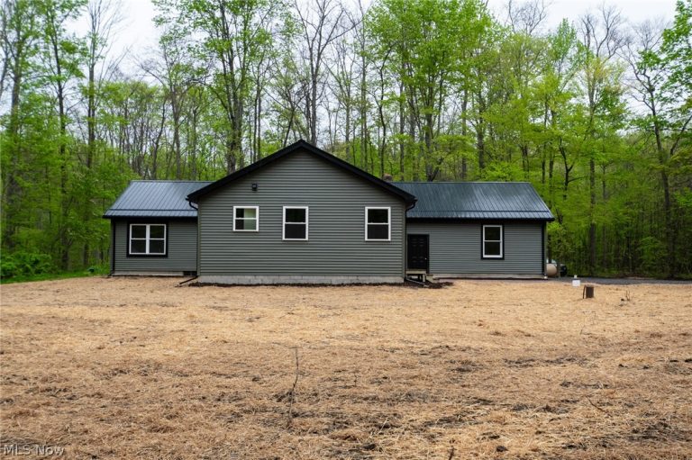 1200 Way Road, Rome, OH - Photo 3