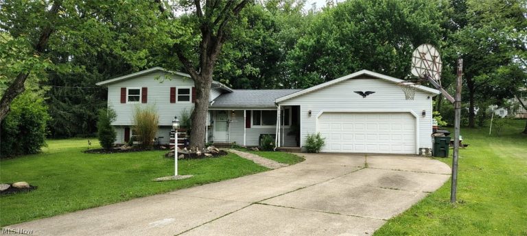 3805 Northern Street, Canton, OH, 44721
