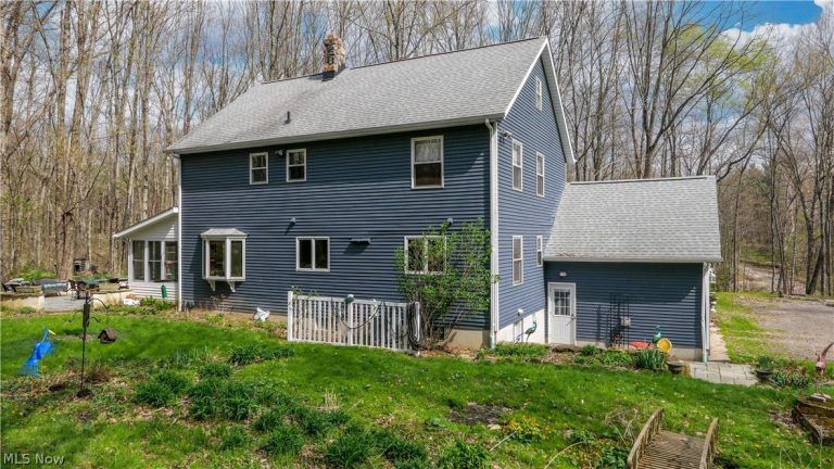 5300 Hayes Road, Ravenna, OH - Photo 4