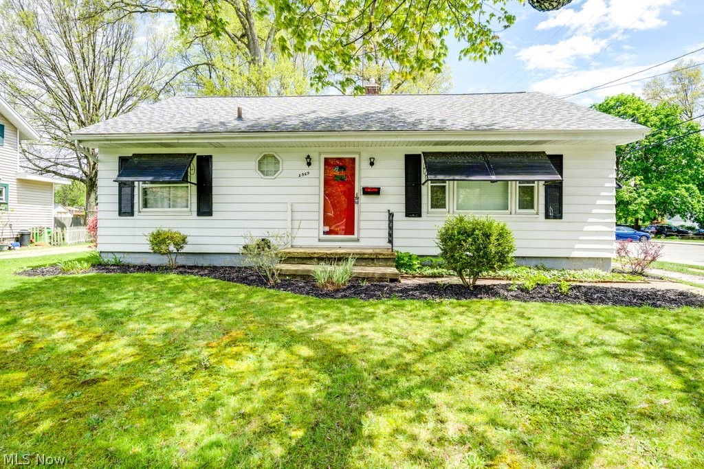 3569 Elm Road, Stow, OH