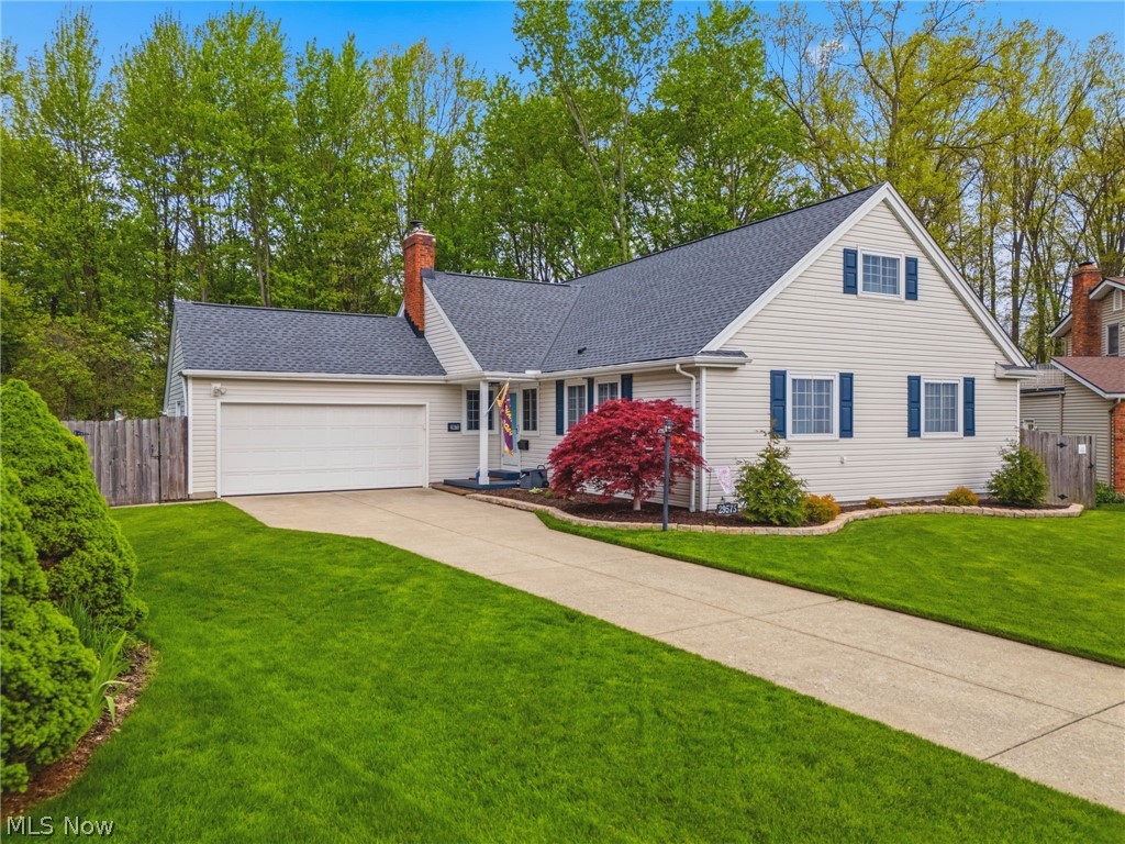 29575 Dorchester Drive, North Olmsted, OH