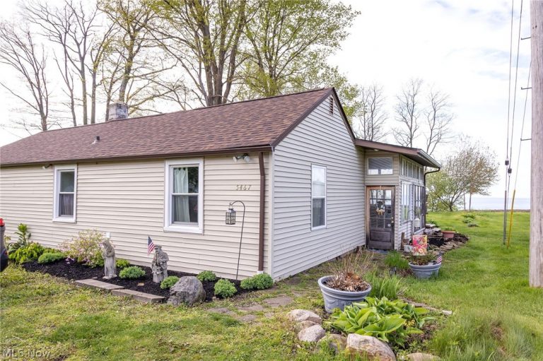 5467 Chapel Road, Madison, OH, 44057