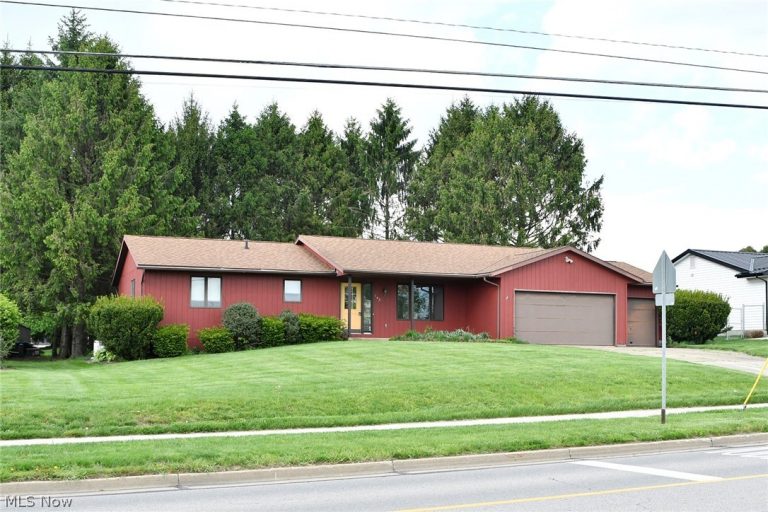 143 Oldman Road, Wooster, OH, 44691