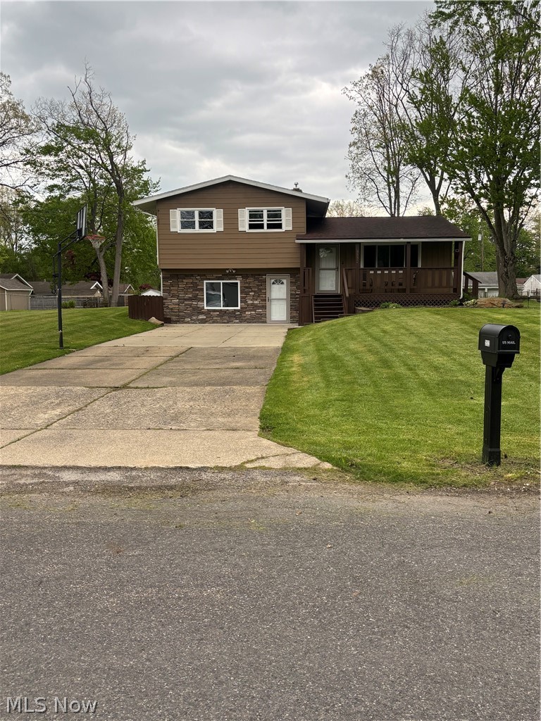 3532 Gary Drive, Mogadore, OH, 44260