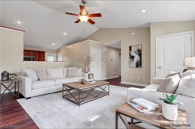 14953 King Road, Howard, OH - Photo 6