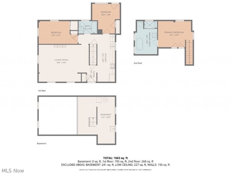 7623 Macedonia Road, Oakwood, OH - Photo 2