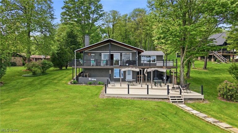 47739 Tomahawk Drive, Negley, OH - Photo 4