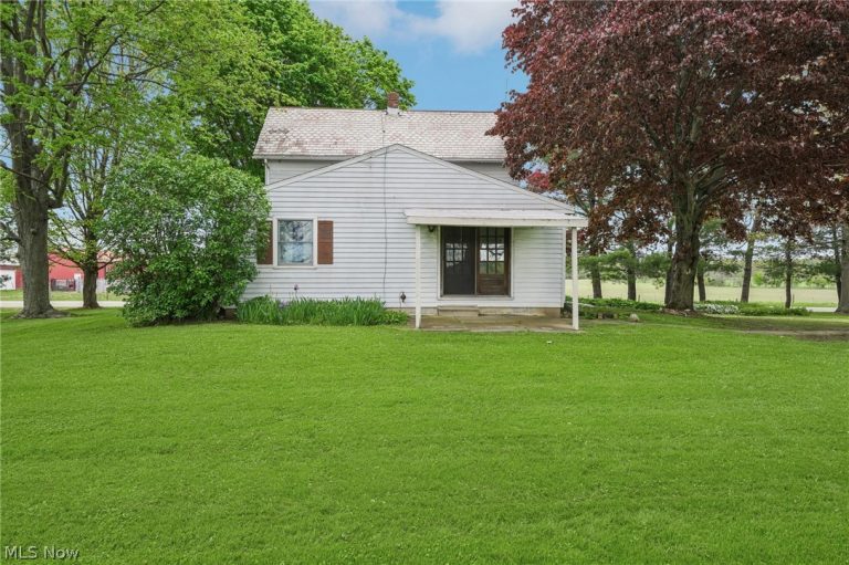 4416 Paradise Road, Seville, OH - Photo 8