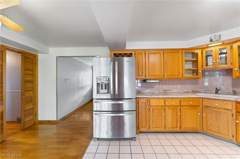 116 Woodland Drive, New Middletown, OH - Photo 4
