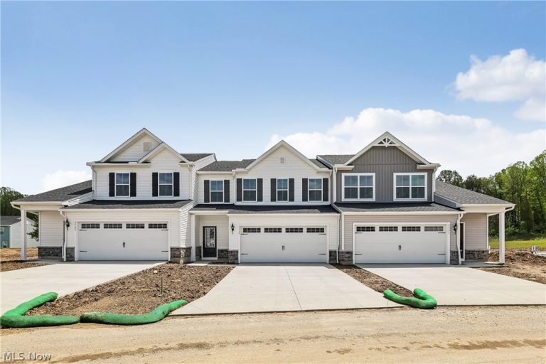 3527 Alder Avenue, Green, OH - Photo 2