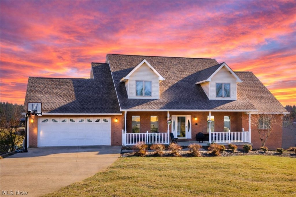 115 Cooper Drive, St Clairsville, OH