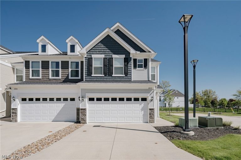 27652 Serviceberry Court, Westlake, OH, 44145