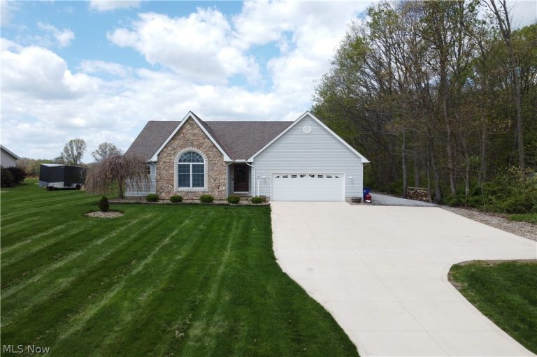 3877 Dawley Road, Ravenna, OH, 44266