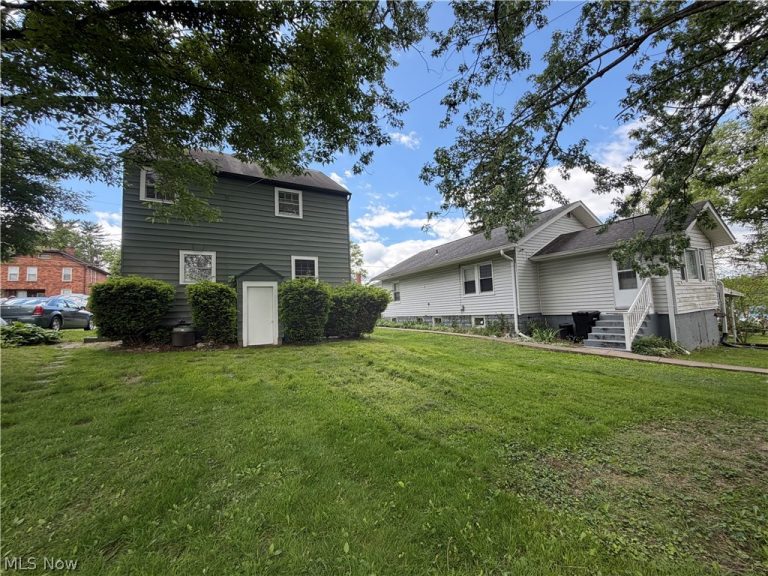 457 Taylor Street, Zanesville, OH - Photo 3