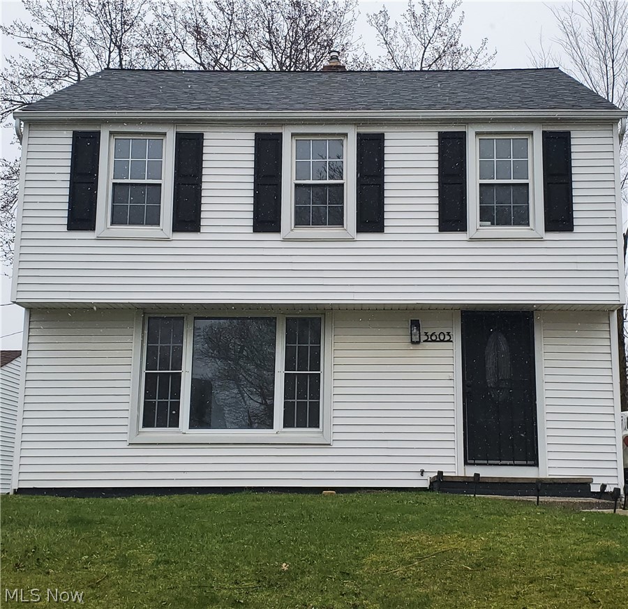 3603 Lindholm Road, Shaker Heights, OH