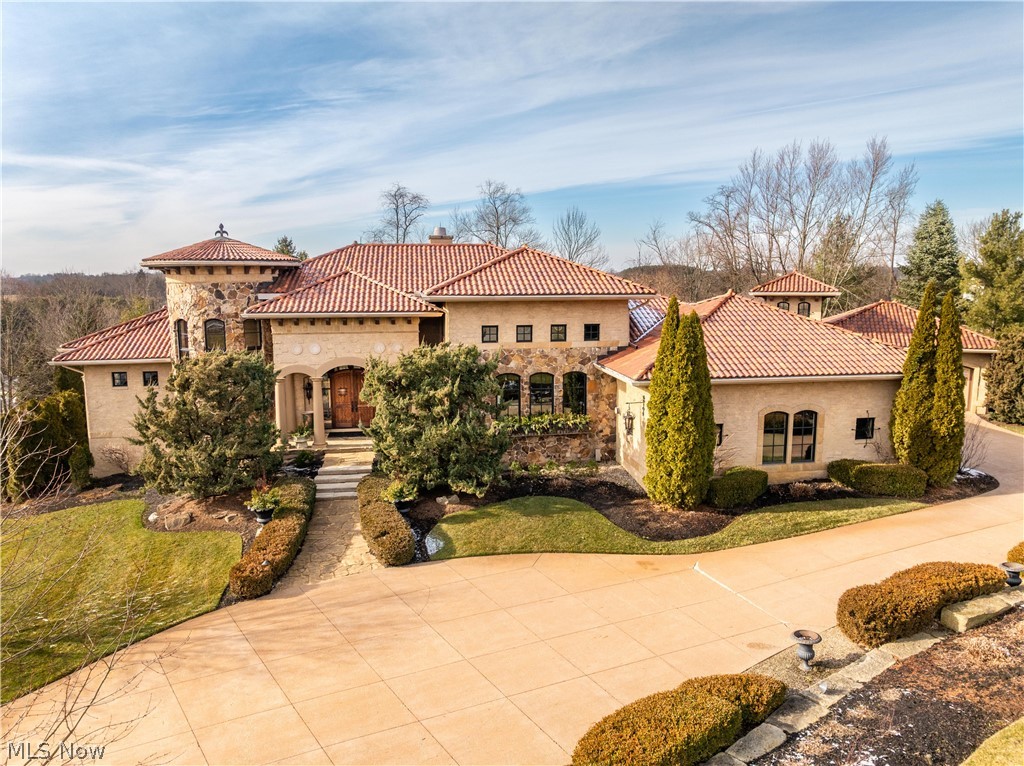 4809 Lantern Hill Circle, Canton, OH
