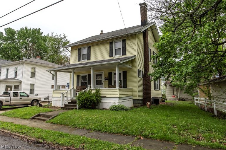 418 9th Street, Massillon, OH - Photo 4