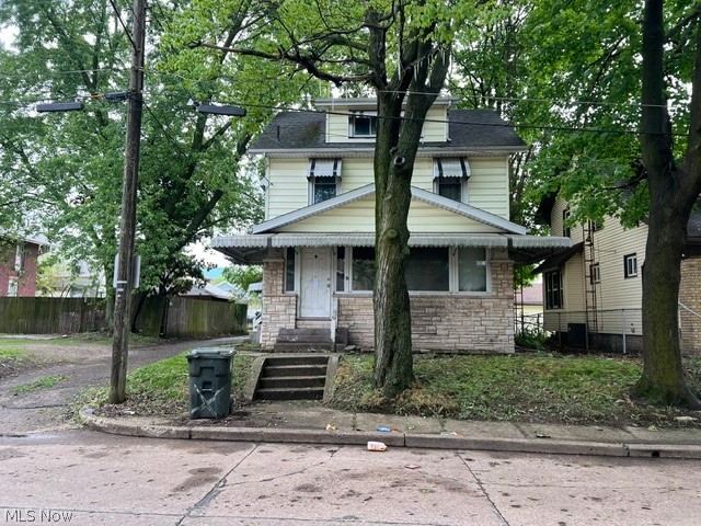610 Wertz Avenue, Canton, OH, 44710