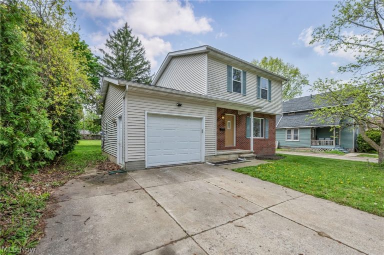 74 Stockwell Street, Painesville, OH - Photo 2