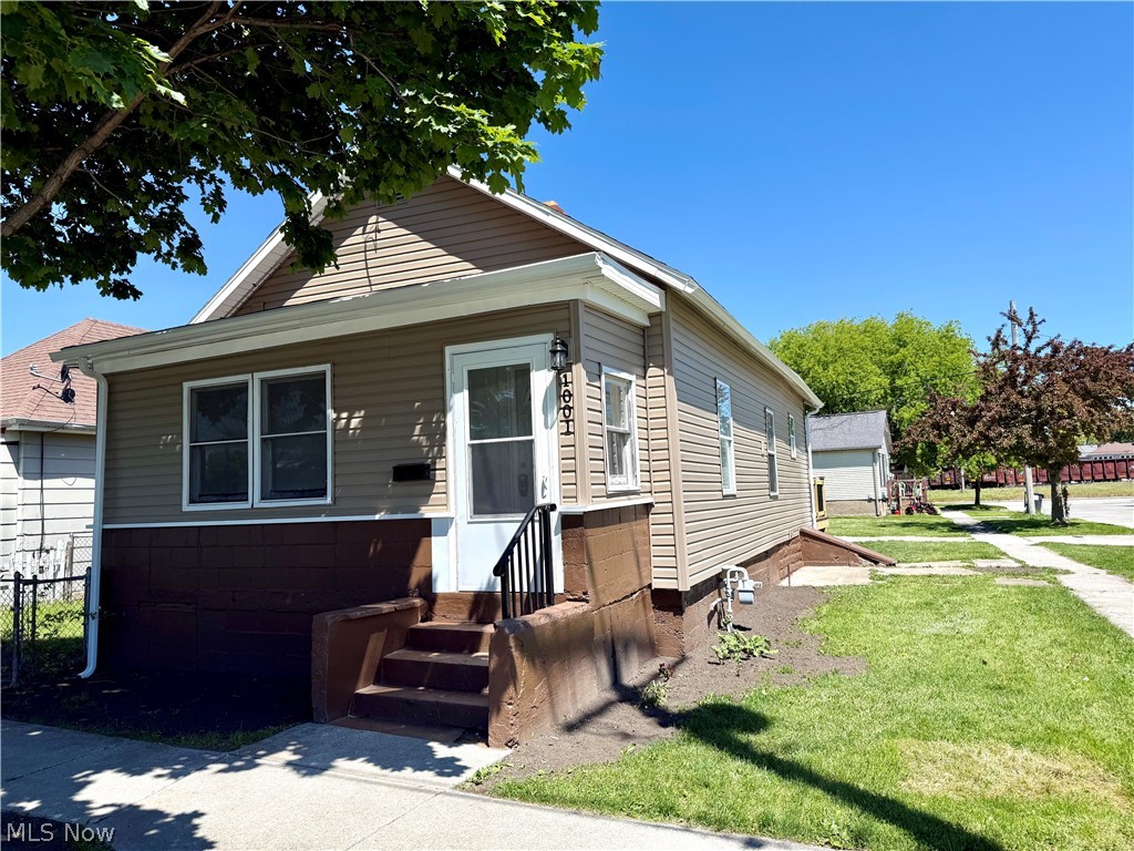 1001 Filmore Street, Sandusky, OH