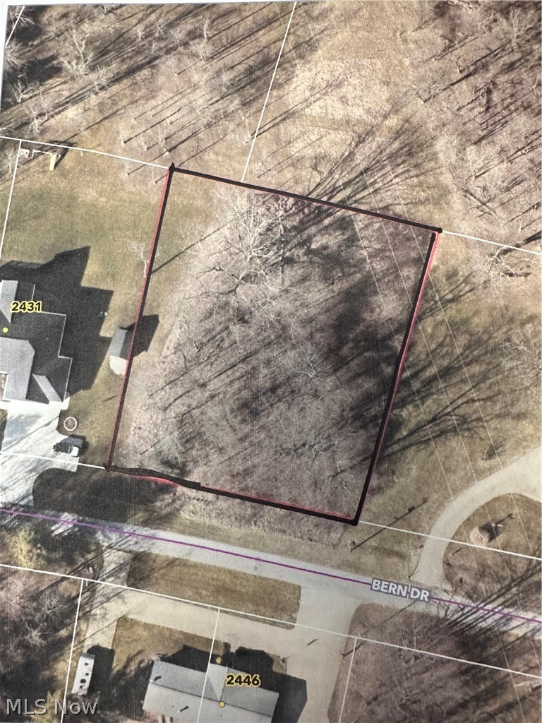 Lot 118 BERN Drive, Millersburg, OH - Photo 2