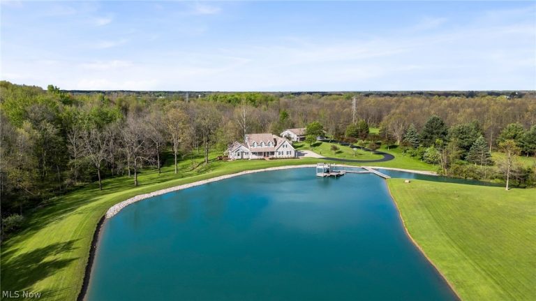 24242 Quarry Road, Wellington, OH - Photo 8