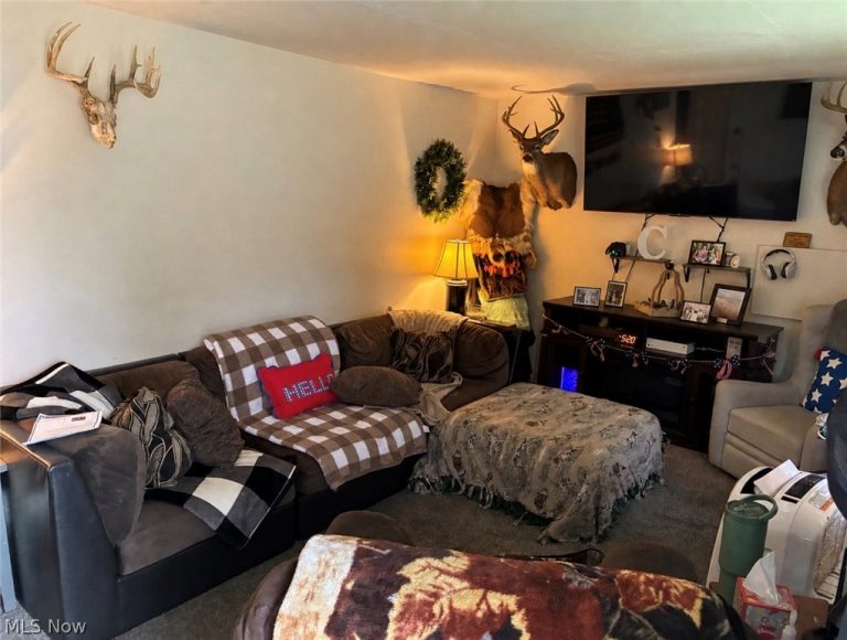 78 Magnolia Drive, New Cumberland, WV - Photo 3