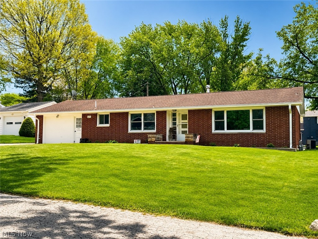 337 Bell Avenue, Columbiana, OH