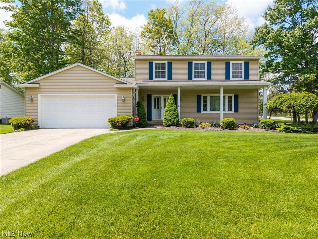 8152 Twin Oaks Drive, Broadview Heights, OH