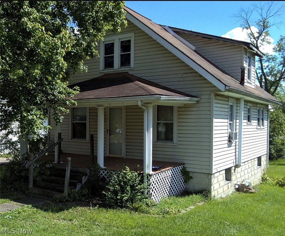 3507 6th Avenue, Parkersburg, WV