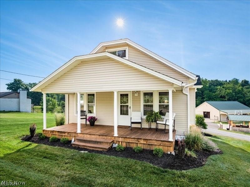 3900 Dillon Falls Road, Zanesville, OH