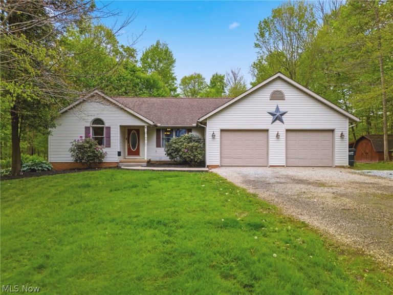16710 Emmitsburg Road, Orrville, OH, 44667