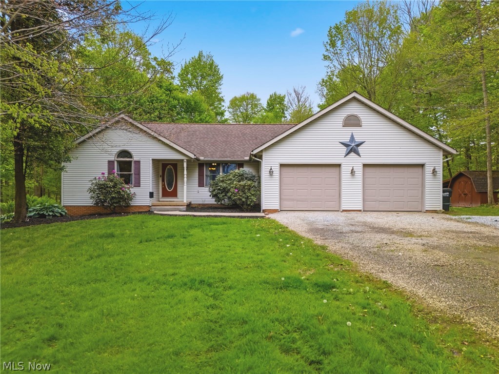 16710 Emmitsburg Road, Orrville, OH