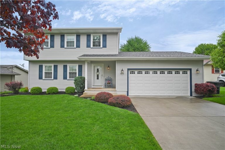 5618 London Drive, Austintown, OH, 44515