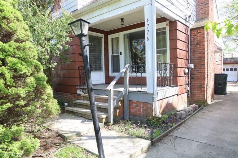 4776 Burger Road, South Euclid, OH - Photo 4