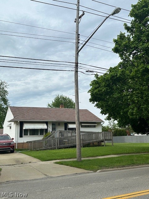 207 Forbes Road, Bedford, OH, 44146