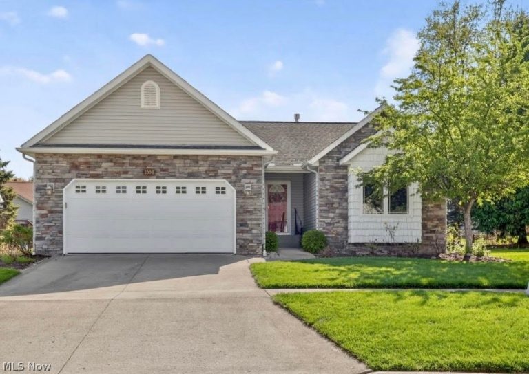 1550 Ashton Way, Wooster, OH, 44691