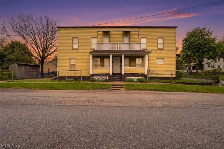 689 Midland Avenue, Cleveland, OH - Photo 3