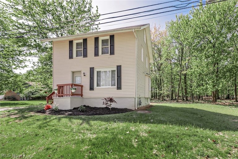 22530 Harms Road, Richmond Heights, OH, 44143
