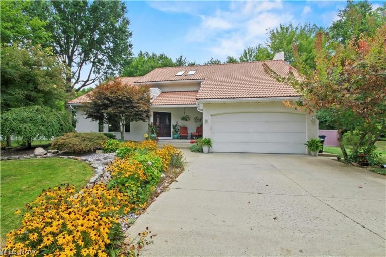 391 Centennial Drive, Vienna, OH - Photo 4