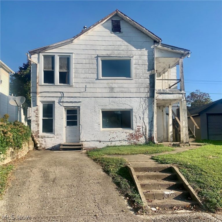 256 Burley Street, Crooksville, OH - Photo 2