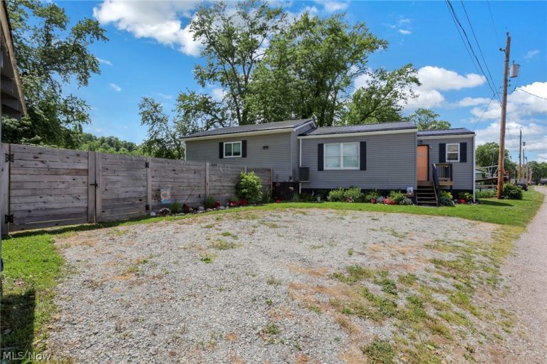 3177 Big Bottom Lane, Stockport, OH - Photo 3