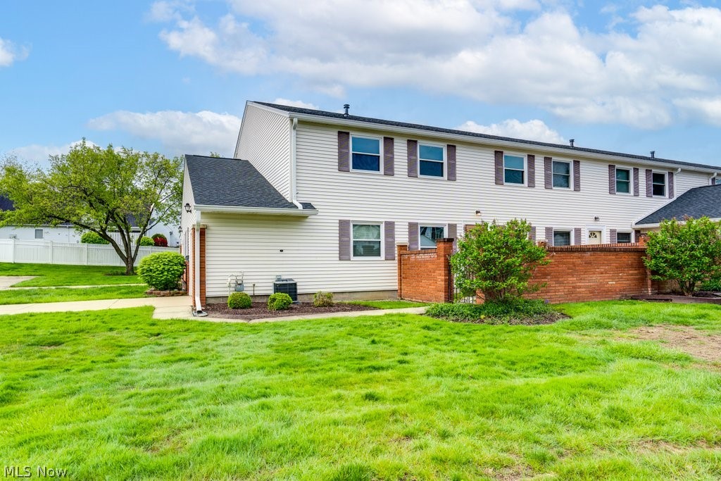 58 New Castle Lane, Mentor, OH