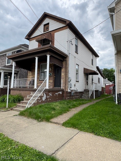 2249 Main Street, Wellsburg, WV - Photo 2