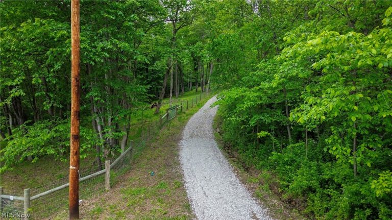 5309 Cherry Run Rd Road, Strasburg, OH - Photo 2