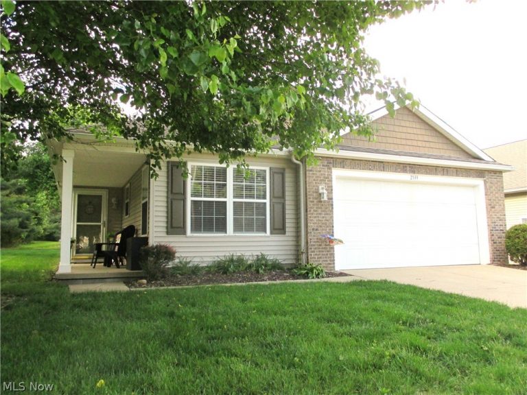 2399 Marlborough Drive, Uniontown, OH, 44685