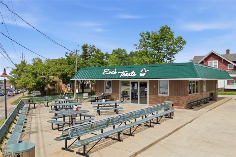 601 Claremont Avenue, Ashland, OH, 44805