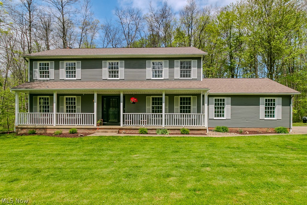 16730 Brigadoon Drive, Chagrin Falls, OH