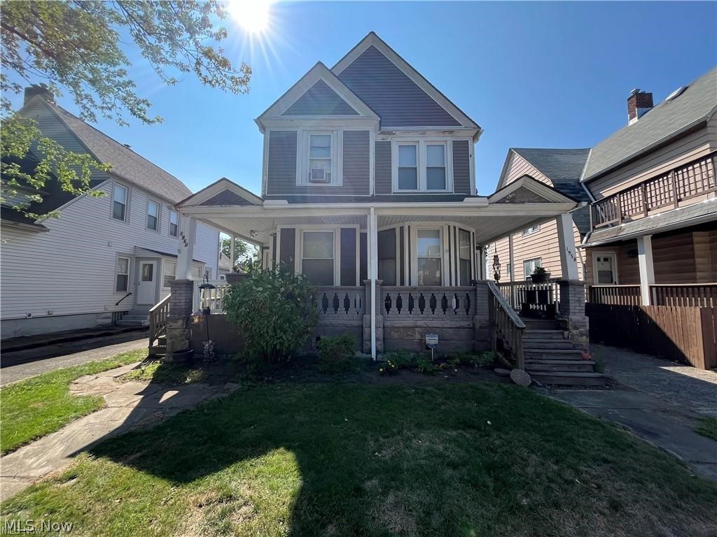1958 120th Stree, Cleveland, OH